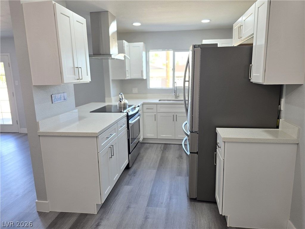 1600 Luning Drive, Las Vegas, NV 89106 — photo 2