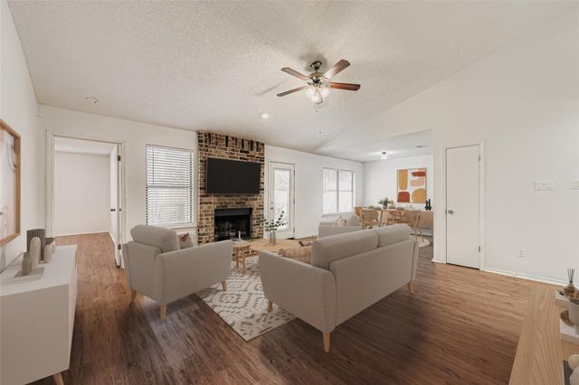 9839 Briar Ridge DR, Austin, TX 78748