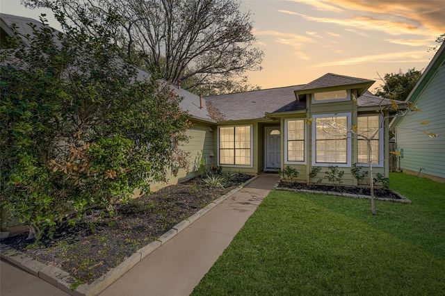 9839 Briar Ridge DR, Austin, TX 78748