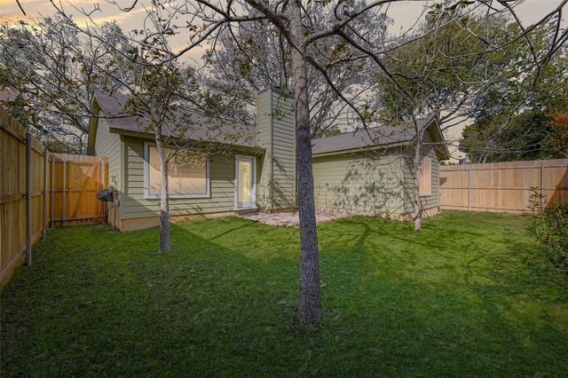9839 Briar Ridge DR, Austin, TX 78748