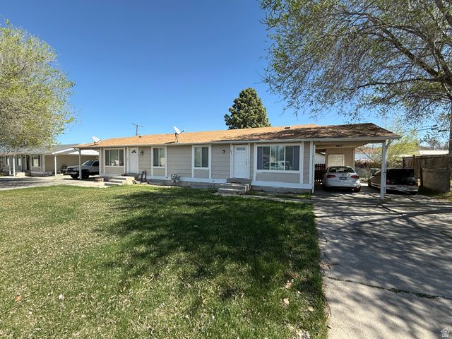 3549 S COLBY AVE, West Valley City, UT 84128