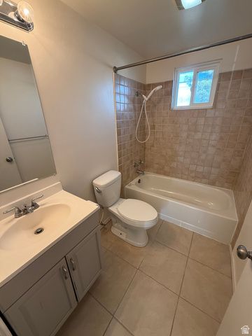 3549 S COLBY AVE, West Valley City, UT 84128