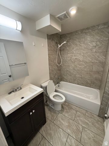 3549 S COLBY AVE, West Valley City, UT 84128