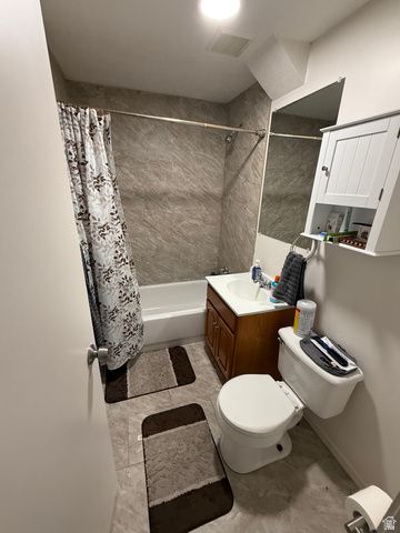 3549 S COLBY AVE, West Valley City, UT 84128