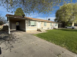 3549 S COLBY AVE, West Valley City, UT 84128