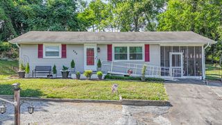 254 Midway Avenue, Rossville, GA 30741