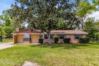10632 PINHOLSTER Road, Jacksonville, FL 32218