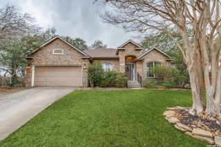 1325 Black Oak Dr, Schertz, TX 78154