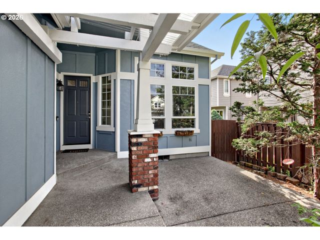 5254 Nw SKYCREST Pkwy, Portland, OR 97229