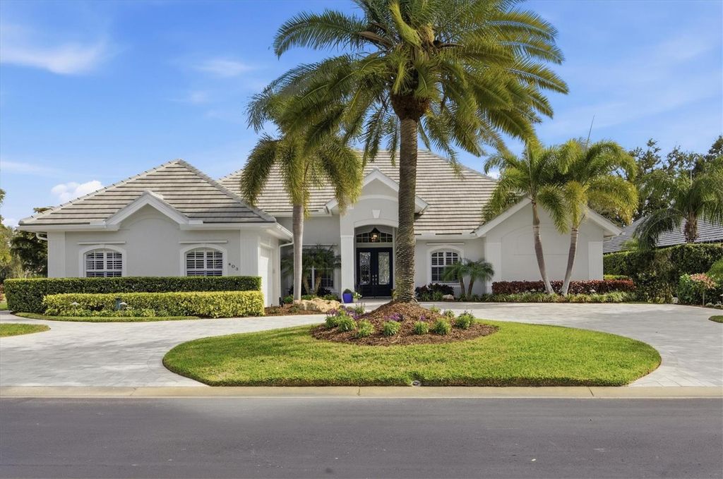 403 TRENWICK LANE, Venice, FL 34293