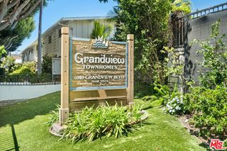 4040 Grand View Boulevard 60, Los Angeles, CA 90066