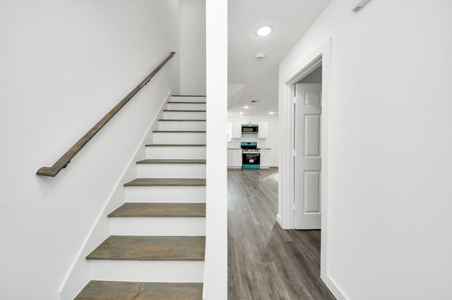 2310 Wavell Street A, Houston, TX 77088