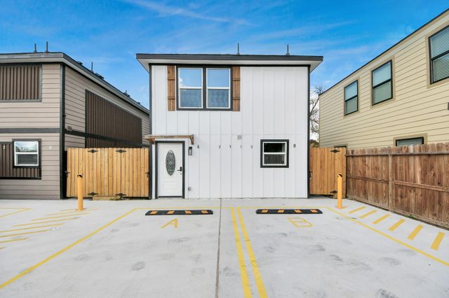 2310 Wavell Street A, Houston, TX 77088