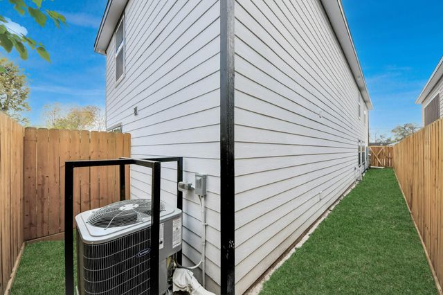 2310 Wavell Street A, Houston, TX 77088