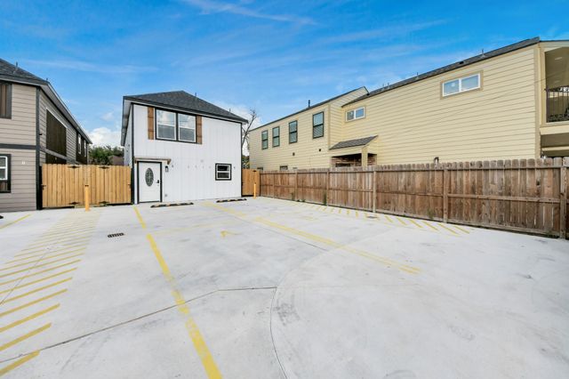 2310 Wavell Street A, Houston, TX 77088