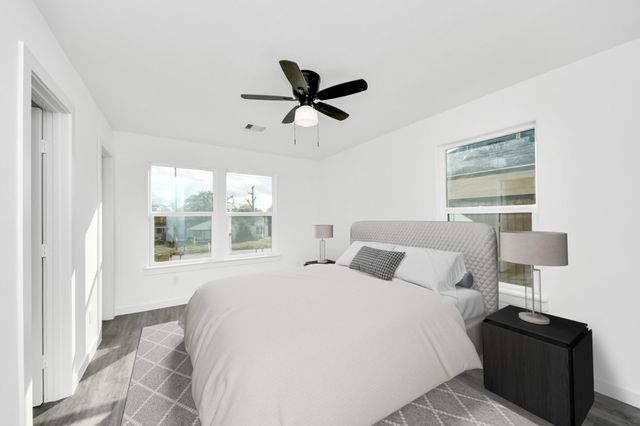 2310 Wavell Street A, Houston, TX 77088