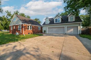 1550 N West St, Wichita, KS 67203