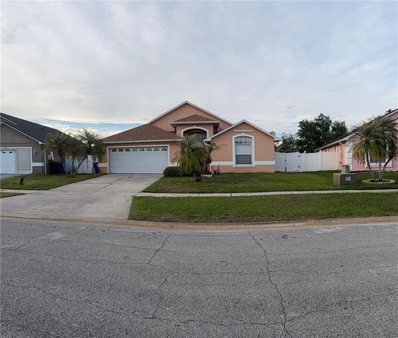 2527 HIKERS COURT, Kissimmee, FL 34743