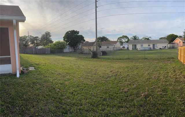 2527 HIKERS COURT, Kissimmee, FL 34743