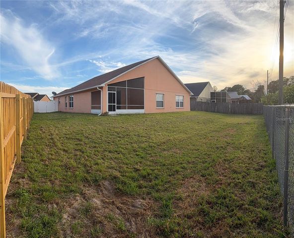 2527 HIKERS COURT, Kissimmee, FL 34743