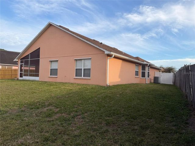 2527 HIKERS COURT, Kissimmee, FL 34743