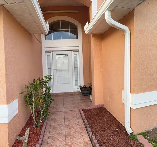2527 HIKERS COURT, Kissimmee, FL 34743