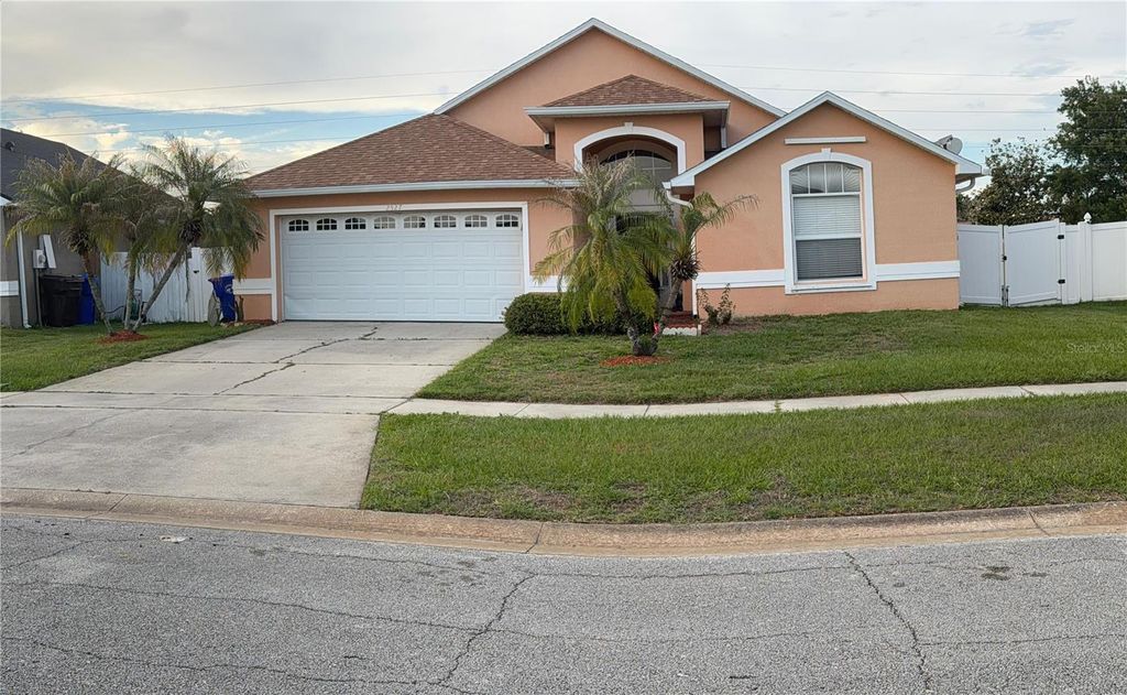 2527 HIKERS COURT, Kissimmee, FL 34743