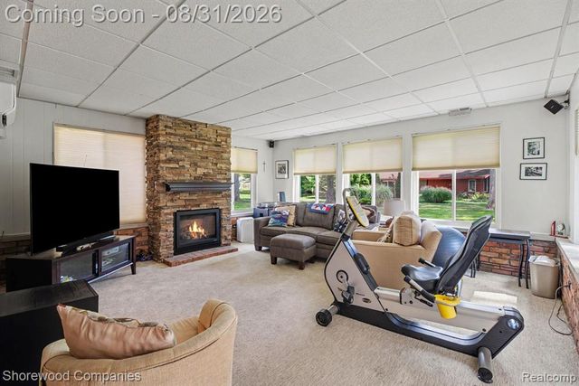 3144 Upton Drive, Troy, MI 48084