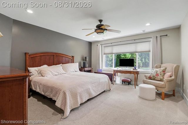 3144 Upton Drive, Troy, MI 48084