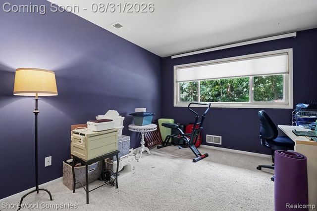 3144 Upton Drive, Troy, MI 48084