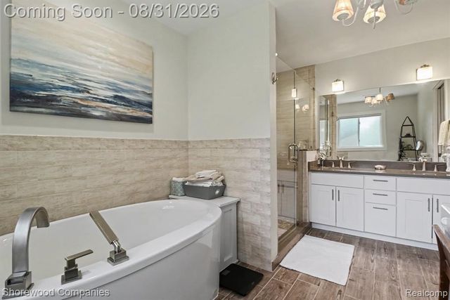3144 Upton Drive, Troy, MI 48084