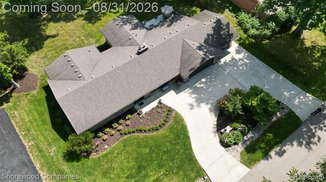 3144 Upton Drive, Troy, MI 48084