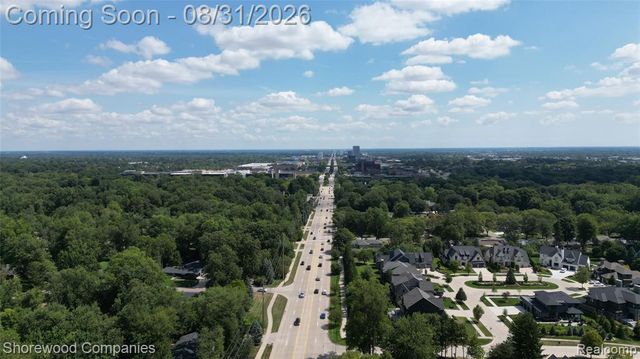 3144 Upton Drive, Troy, MI 48084