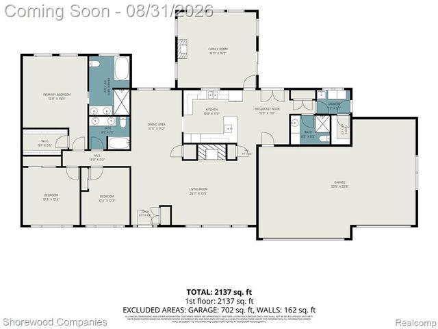 3144 Upton Drive, Troy, MI 48084