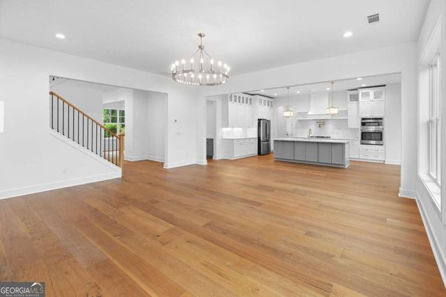 2468 Working Way, Marietta, GA 30066