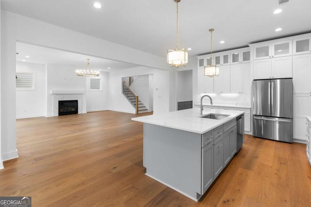 2468 Working Way, Marietta, GA 30066