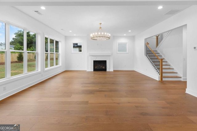2468 Working Way, Marietta, GA 30066