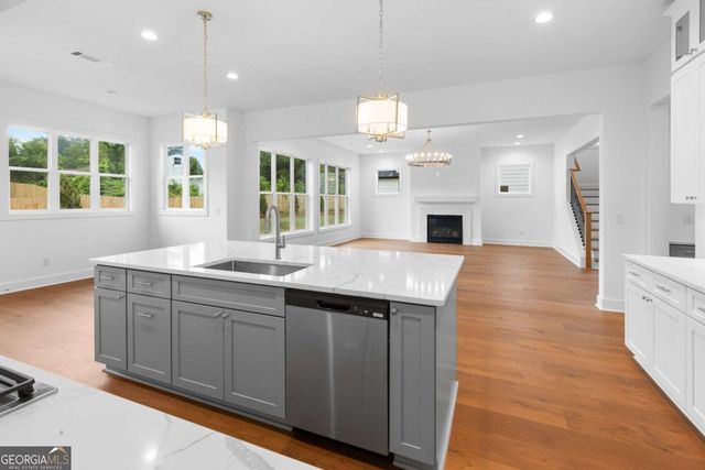 2468 Working Way, Marietta, GA 30066