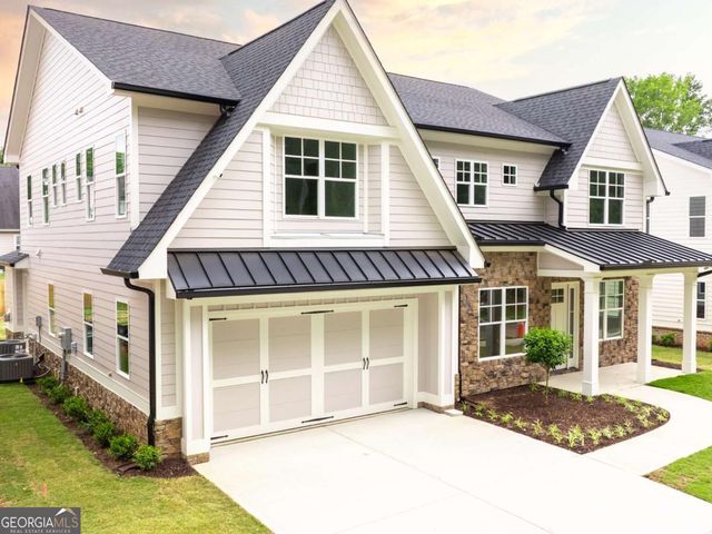 2468 Working Way, Marietta, GA 30066