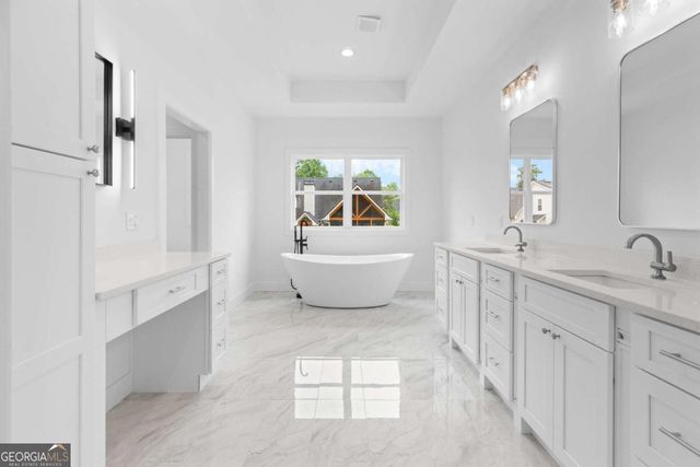 2468 Working Way, Marietta, GA 30066