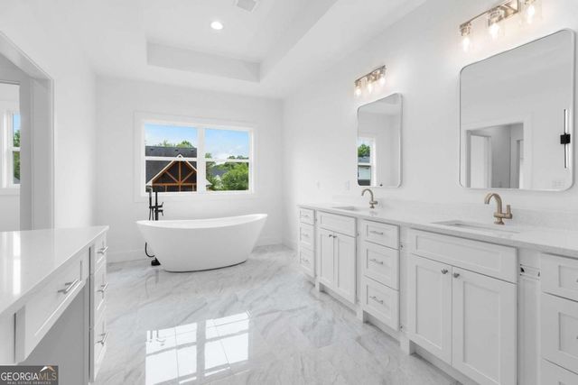 2468 Working Way, Marietta, GA 30066
