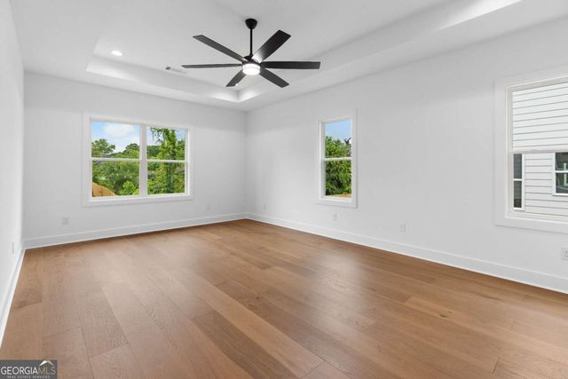 2468 Working Way, Marietta, GA 30066