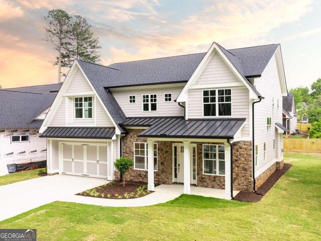 2468 Working Way, Marietta, GA 30066