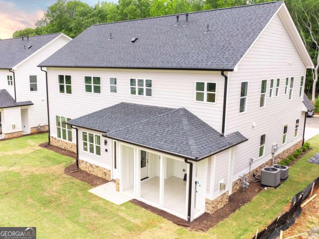 2468 Working Way, Marietta, GA 30066