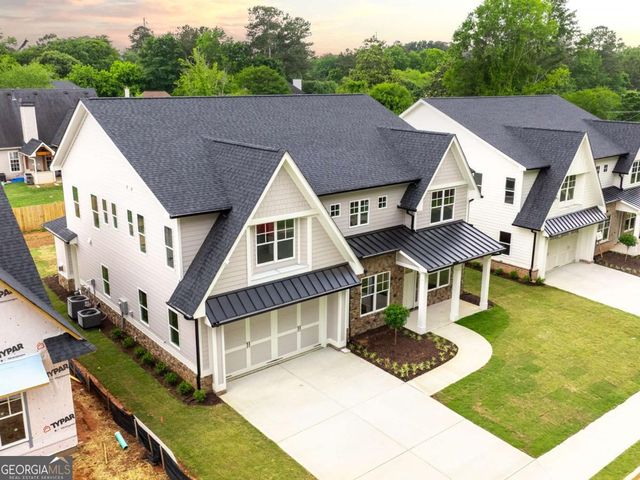 2468 Working Way, Marietta, GA 30066