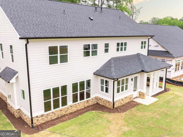 2468 Working Way, Marietta, GA 30066