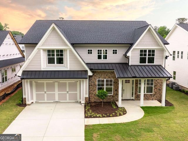 2468 Working Way, Marietta, GA 30066