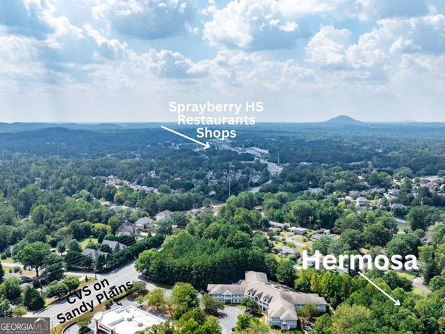 2468 Working Way, Marietta, GA 30066