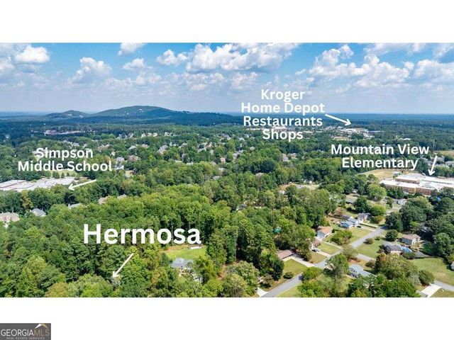 2468 Working Way, Marietta, GA 30066