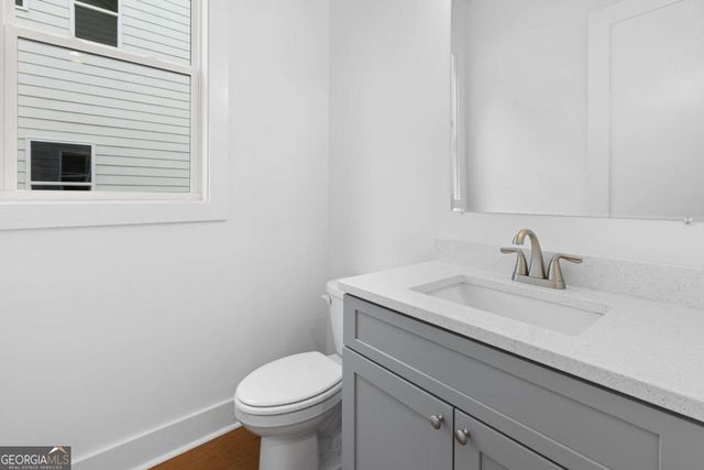 2468 Working Way, Marietta, GA 30066